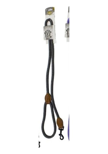 Doglife Fitil Gezdirme Kayışı 10 Mm X 120 Cm Çok Renkli