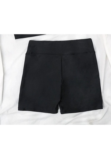 Angelsin Şık Deniz Şortlu 001