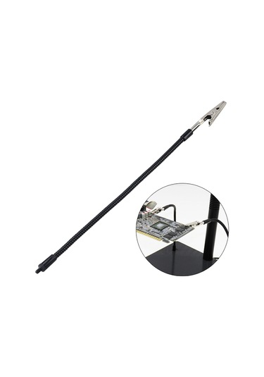 Homyl Yardım Eller Kelepçe Pcb Tutucu Lehimleme Braketi