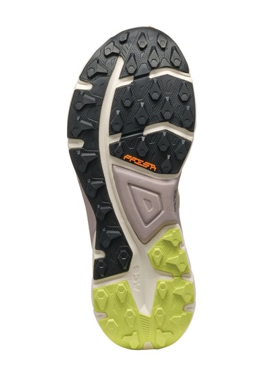 Scarpa Golden Gate 2 Atr Kadın Koşu Ayakkabısı 33085-352 Vr-bgreen Çok Renkli