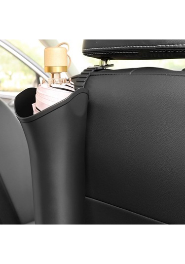 1 Adet Araba Şemsiye İçecek Bezi İçin Çok Amaçlı Saklama Tutucu Diğer