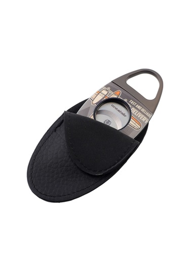 Çift Taraflı Özel Tasarım Puro Makası