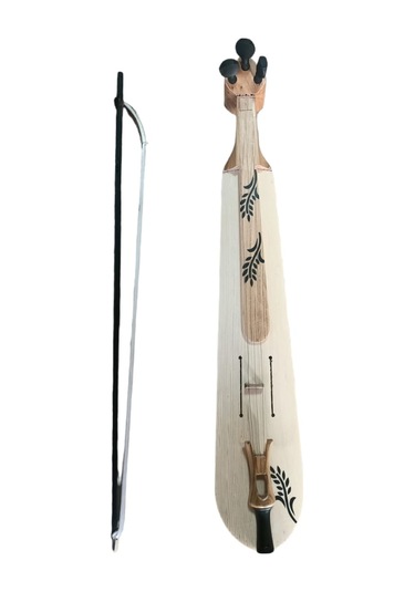 Kemençe Profesyonel Kalite Tam Set Karadeniz Kemençe Tam Set: Kı