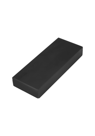 Geeroyoo Doğal Taş 5000 Zımparalık, Bıçak/kaşık Takımı İçin Hassas Tasarım, 100x40x15mm, Dayanıklı Ve Kolay Kullanım