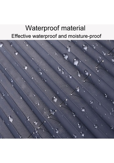 65x150 Cm Araba Ön Dişli Otomatik Geri Çekilebilir Güneşlik Ev Pileli Pencere Kaplama