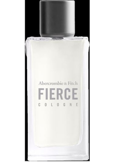 Abercrombie Fitch Fierce Cologne Men 100 ML