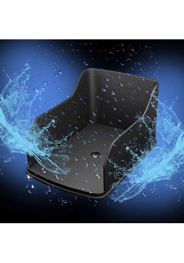 Rfid Kapı Kilidi Su Geçirmez Koruyucu Kapak - Koruma Kılıfı