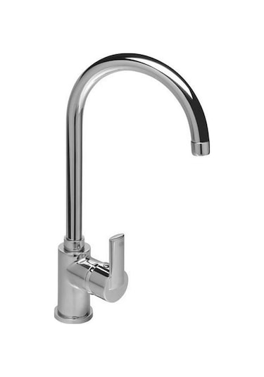 Delta Mix Kuğu Mutfak Eviye Bataryası