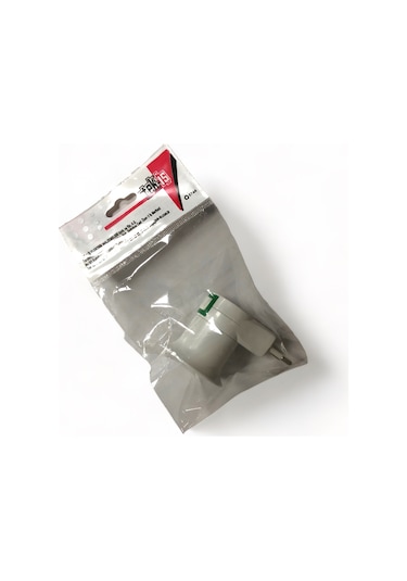 Tek-iş Duy Fiş E-27 Aç Kapa Anahtarlı Gece Lambası Fiş Priz Duy E27 Pst