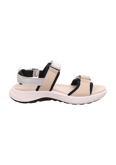 Sandalet Kadın 2-000382-4100 Legero Sırıs 2.0 Beige Bej