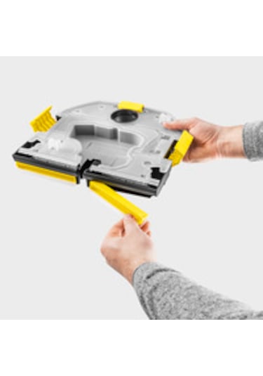 Karcher Br 30/1 Islak Kuru Zemin Temizlik Makinesi