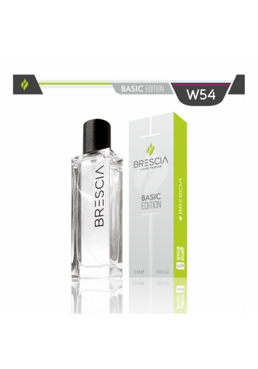 Brescia W54 Kadın Parfüm EDP 50 ML