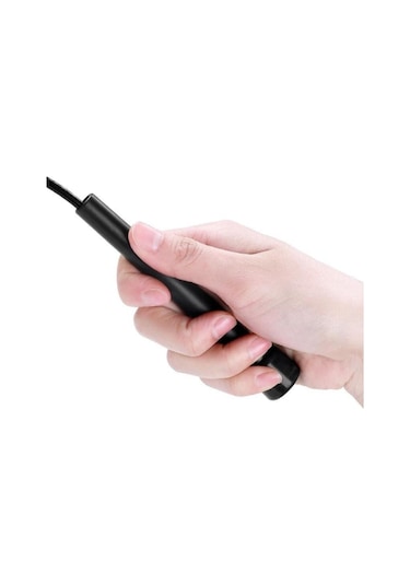 Ckspor Atlama İpi Fitness, Vücut Şekillendirme Ve Aerobik Kondisyon Spor Aleti Cks-113