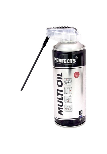 Perfects Sprey - Multi Oil - 400 Ml