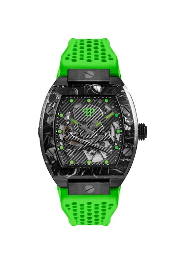 Philipp Plein PWBAA1022 Erkek Kol Saati