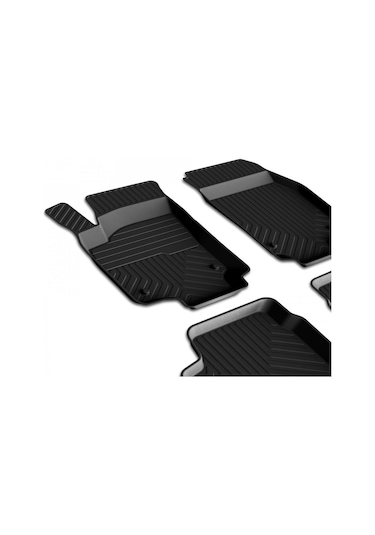 Opel Astra H Hb Ferrous 4d Havuzlu Kauçuk Paspas 2004 2010