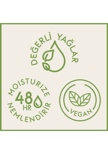 Arko Nem Bakım Serisi Zeytinyağlı,soft Touch,avokado Krem 3x60 Ml