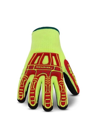 Hexarmor Rig Lizard 2099 60646 Eldiven No:10