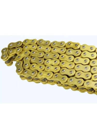 Cbr250,r25,inazuma,nk250,nk400,pulsar,dominar Zincir 520-120 Bakl