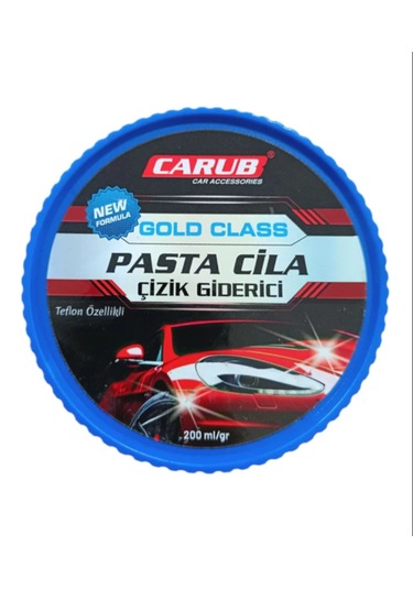 Cila Çizik Giderici