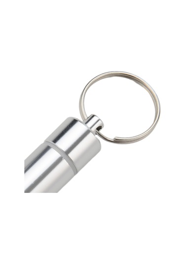 Suntek Taşınabilir Hap Kutusu, Anahtarlık Hap Kutusu Diğer