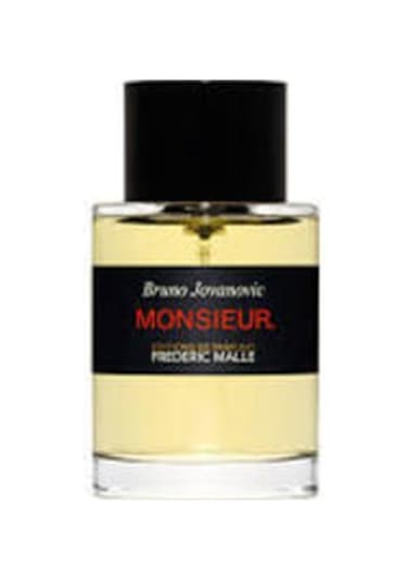 Frederic Malle Monsieur Erkek Parfüm EDP 100 ML
