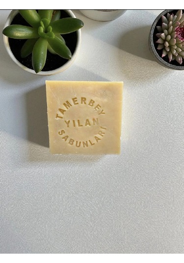 Tamerbey Yılan Otu Sabunu 125 G