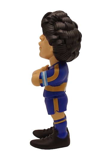 Minix Maradona Boca Juniors Blue And Yellow Figür 13180