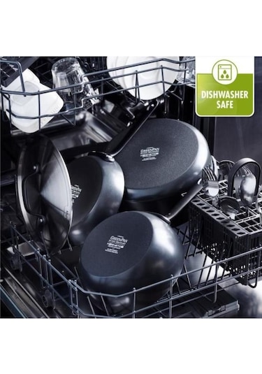 Greenpan Craft Thermolon Seramik Yapıştırmaz 40CM Oval Tava