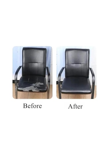 Genişlik Kendinden Yapışkanlı Siyah Tamir Bandı Kanepe Araba Koltukları Mobilya Ayakkabı Yama Tamir Bandı İlk Yardım Deri Yama 5cm 5m