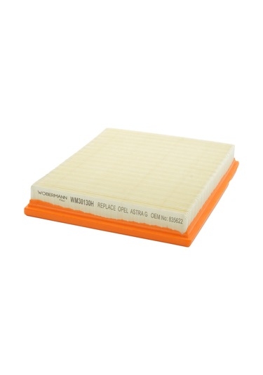 Wöbermann Opel Zafira A 2.0 Opc 1999-2005 Hava Filtresi