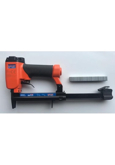 Sedef 8016 Havalı Zımba Tabancası