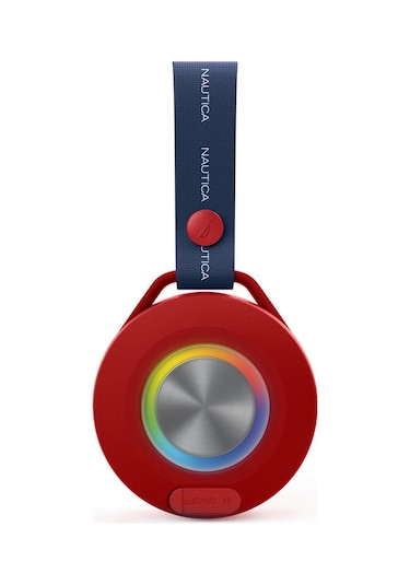 Nautica S20 400 Mah Navy Taşınabilir Bluetooth Hoparlör