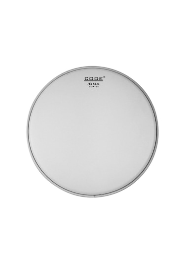 Code 12' Dna Coated-kumlu Trampet Derisi