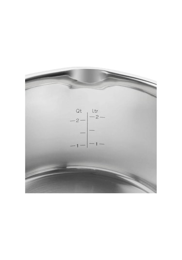 Zwilling Simplify Tencere Seti Paslanmaz Çelik 5 Parça