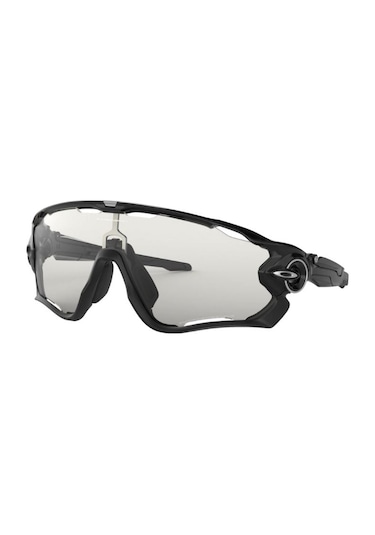 Oakley Jawbreaker Photochromic Siyah Çerçeve Gözlük 92901431 Karışık/Çok Renkli