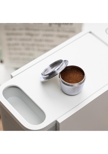 İ Cafilas Hlb06 Yeniden Kullanılabilir Kahve Kapsülü Paslanmaz Çelik Kahve Filtreleri Ne Xiaomi S1201 Kahve Makinesi Aks. 56600214