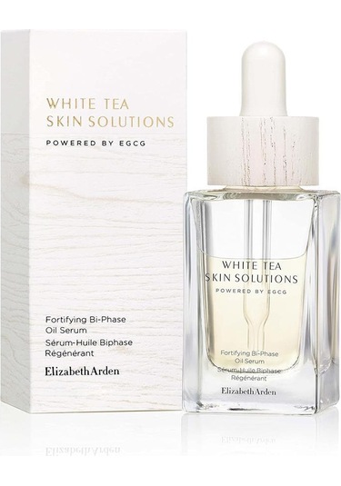 Elizabeth Arden White Tea Skin Solutions 3'lü Set