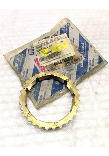 1. 2. VİTES SEKROMENÇ SARISI UNO PALİO SİENA MAREA BRAVA 46749667