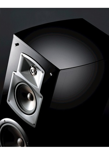 Yamaha NS-555 Kule Tipi Çift Hoparlör
