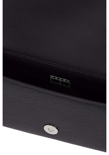 Kadın Must Flap Crossover Çapraz Çanta - Siyah-8372 Siyah