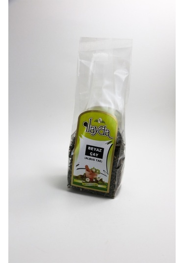 İlayda Beyaz Çay Bitki Çayı 40 G