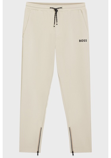 Boss Erkek Pantolon 50554379 272 Bej Bej