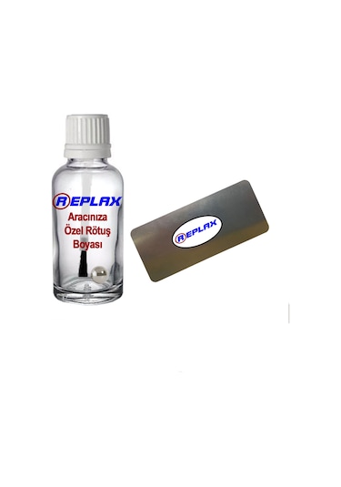 Kia Ceed Sportage Xceed Yuka Gri Usg Rötuş Boyası+rötuş Çeliği