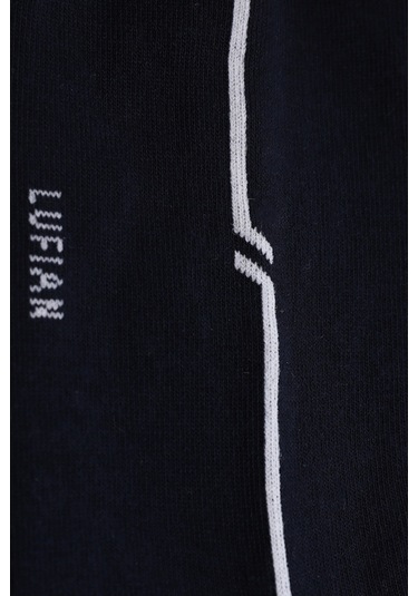 Lufian Poles Erkek Çorap Lacivert Lacivert 111260132100200 Lacivert