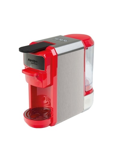 Fantom Mıxpresso KS-1450 1450 W Expresso Makinesi