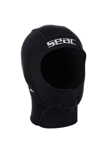 Seac Sub Standart 5MM Baslık L Çok Renkli