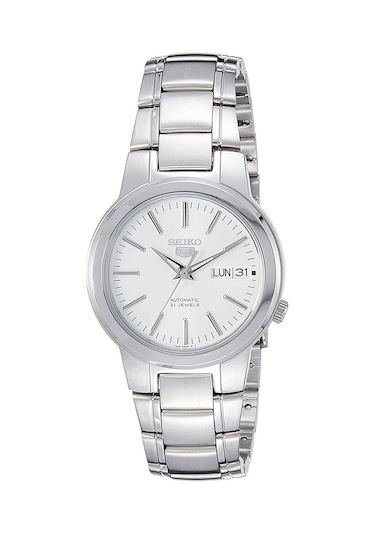 Seiko Snka01k Erkek Kol Saati Gri