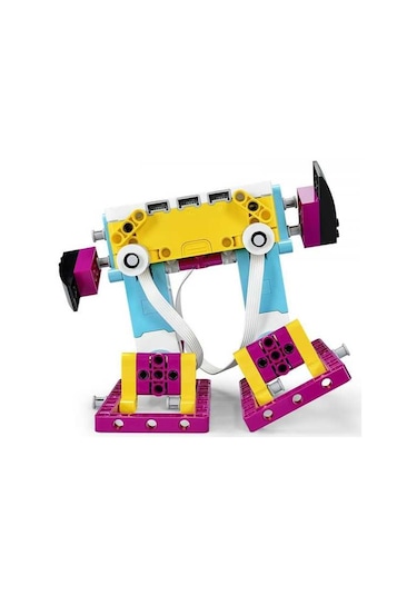 Education Spike Prime Set