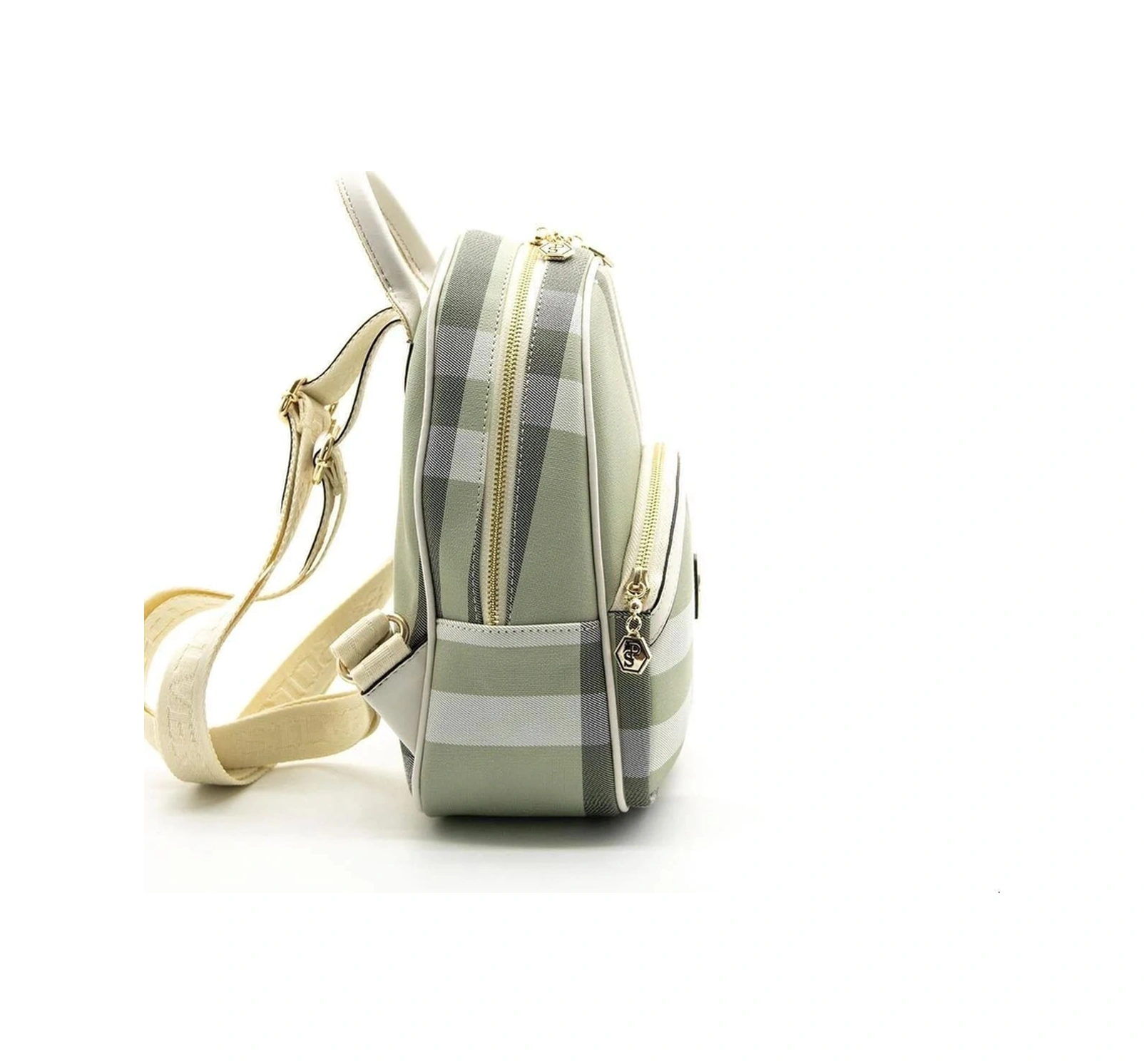 Silver Polo Unisex Sırt Çanta 945 Açık Yeşil